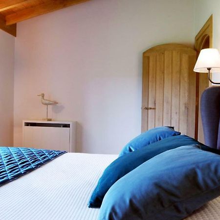 B&B Hoeve Welgelegen De Haan Exterior photo