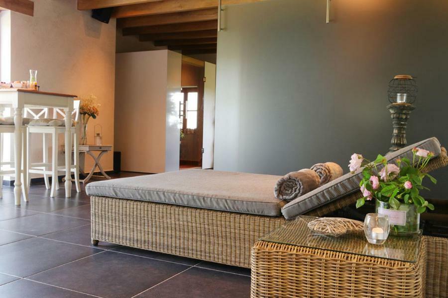 B&B Hoeve Welgelegen De Haan Exterior photo